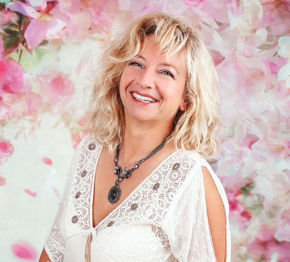 Best Life Projekt Helke Böttger