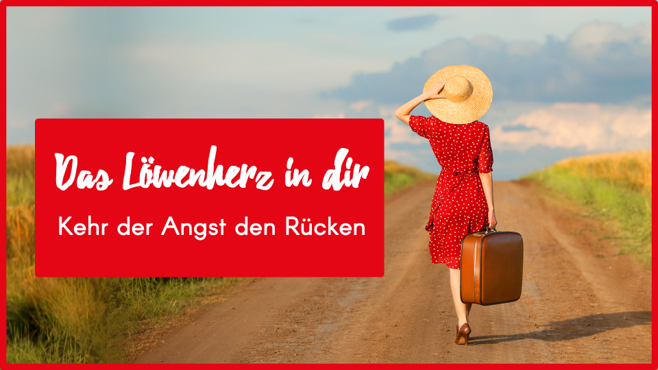 Coaching Kurs Löwenherz Bestlifeproject