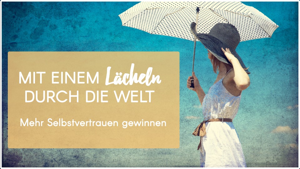 Coaching Kurs Selbstvertrauen Bestlifeproject