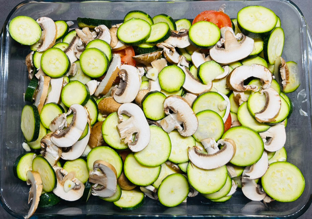 Low Carb Essen