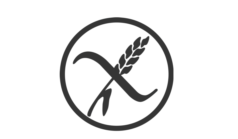 Siegel glutenfrei