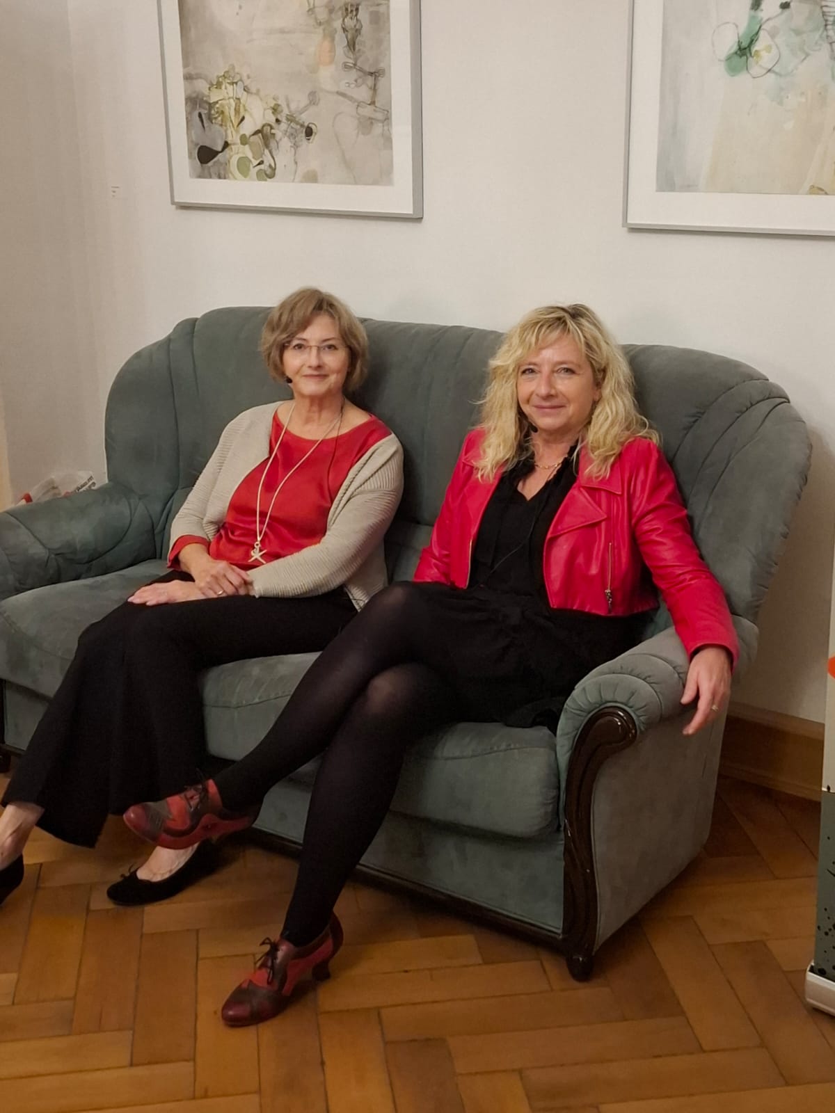 Entspannung_vor_der_Lesung