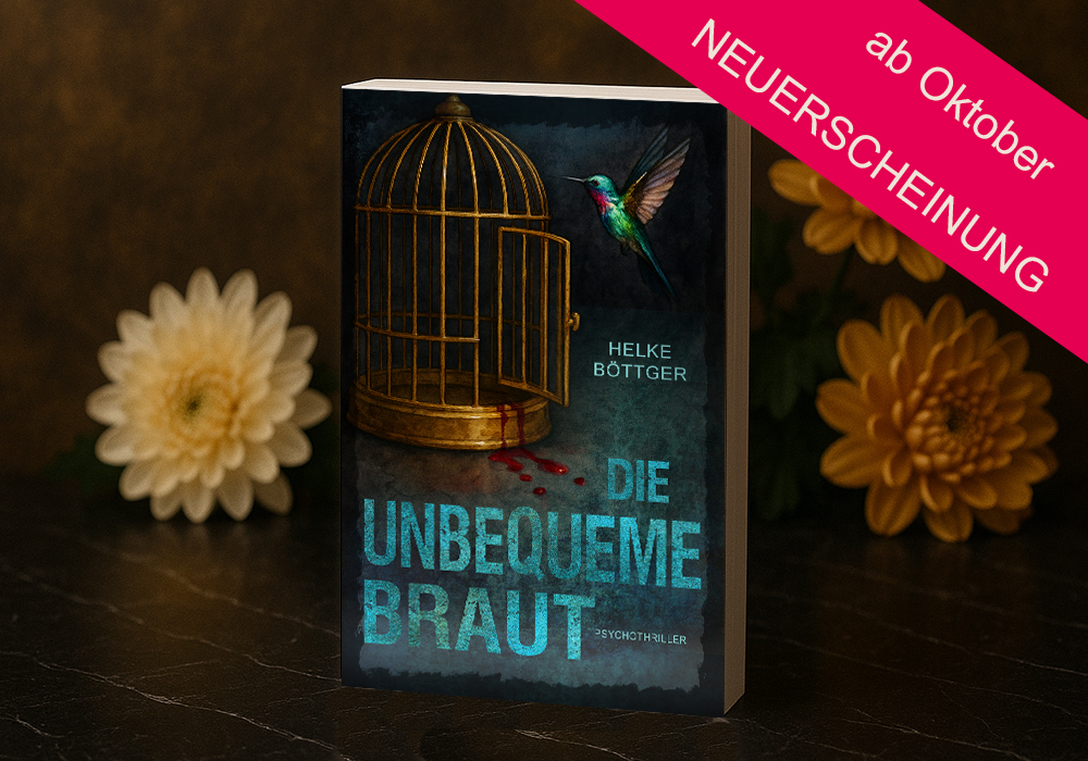 Die unbequeme Braut