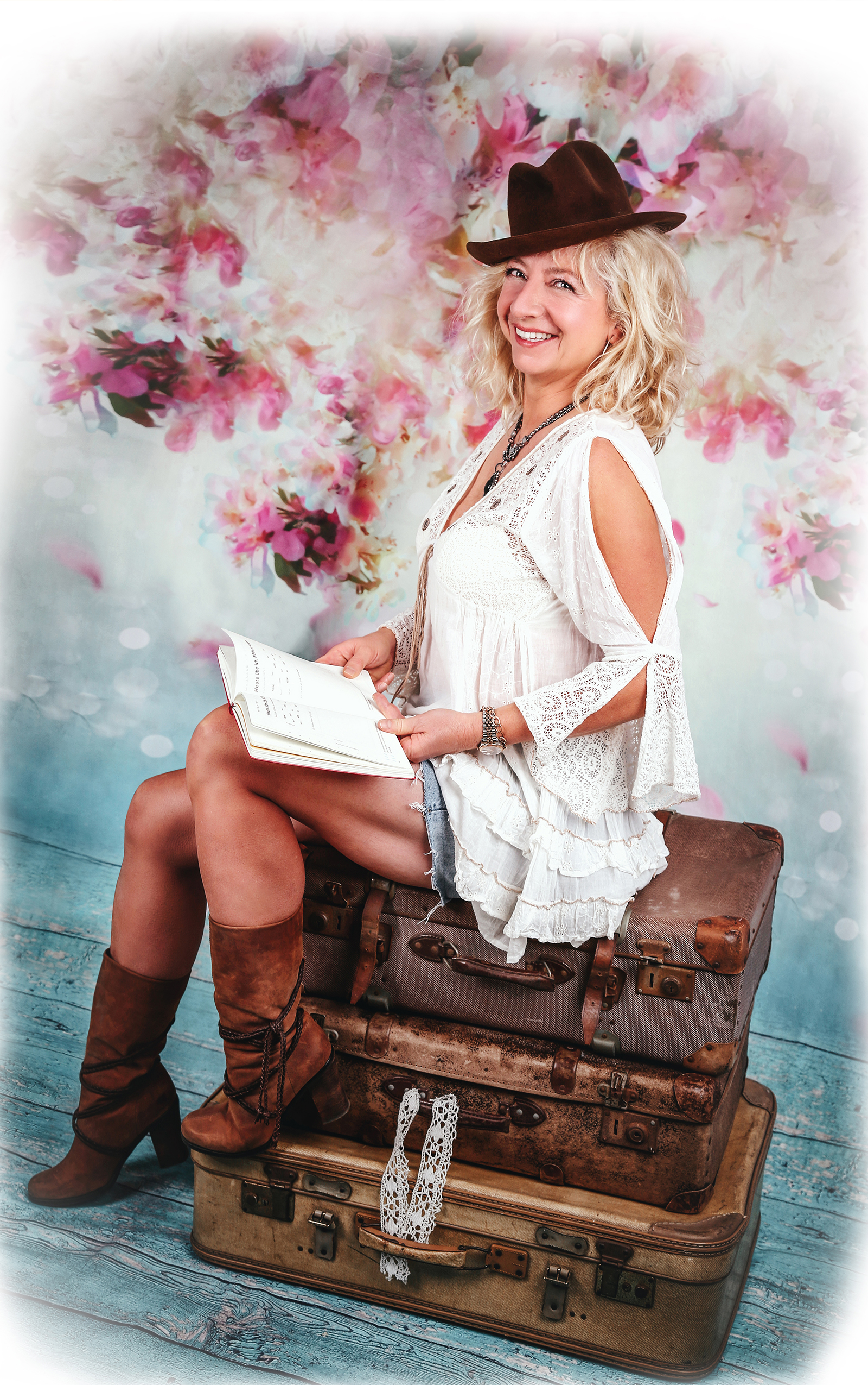 Über Helke Böttger