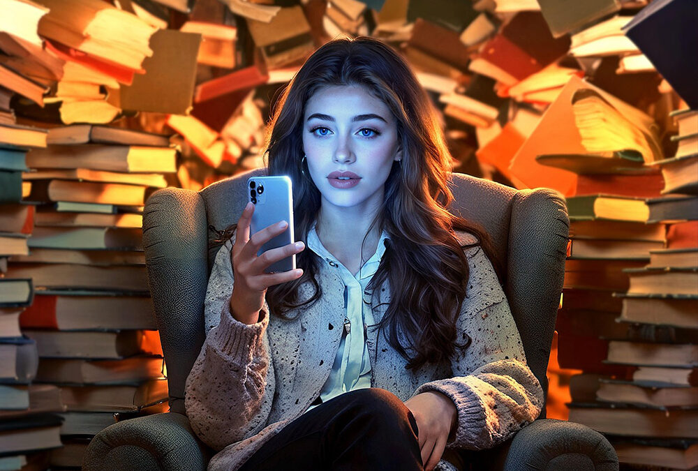 Der Pitch – Wie man an einen Verlag kommt