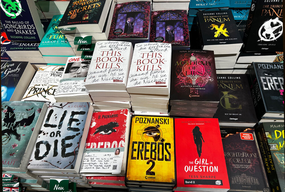 Stakes im Roman: Warum „Was steht auf dem Spiel?“ der Schlüssel für Spannung ist