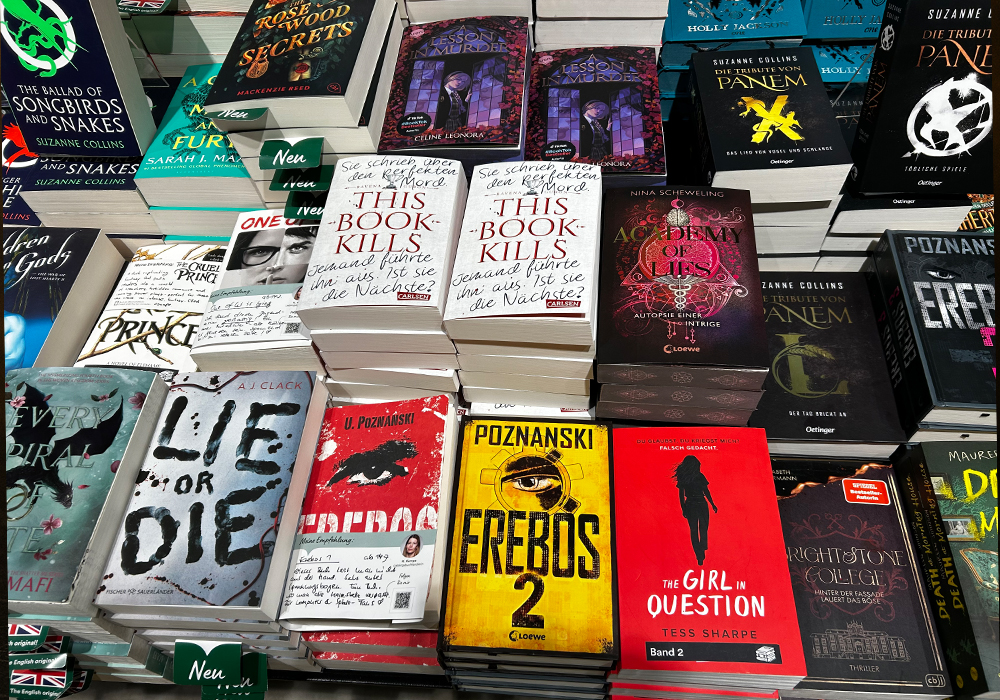 Blogbeitrag Spannung