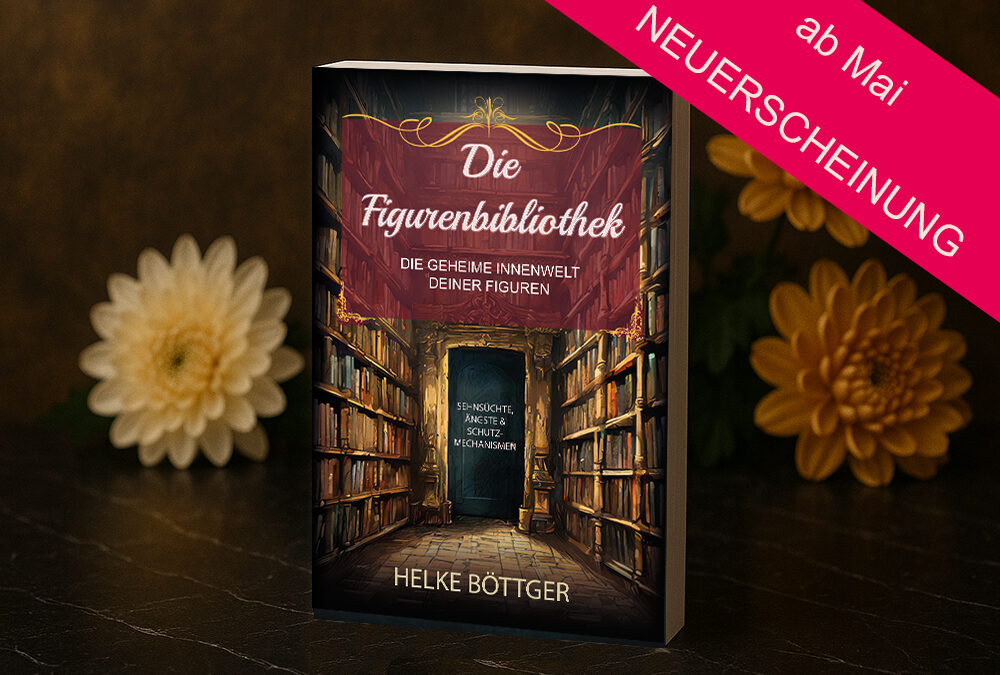 Die Figurenbibliothek — Die geheime Innenwelt deiner Figuren