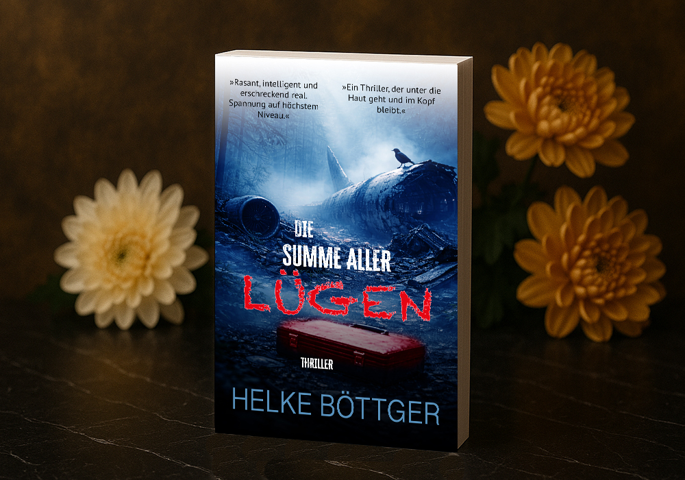 Die Summe aller Lügen