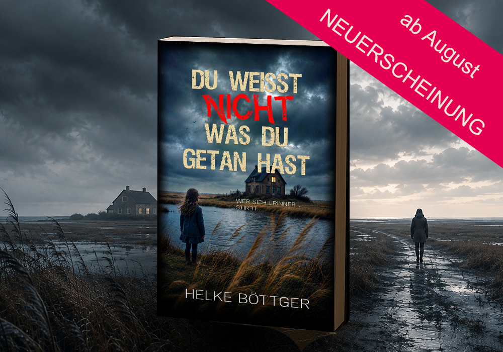 Du weißt nicht, was du getan hast Low Carb Essen